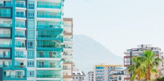 Ататүрік елінде баспаналы болған қазақстандықтар көп
