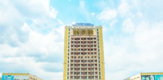 Арманымдағы университет