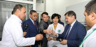 Қазақ ұлттық аграрлық зерттеу университетінде ғылым апталығы басталды