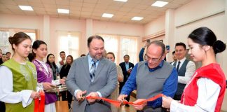 Көрмеде ел аумағынан табылған бірегей жәдігерлер ұсынылды