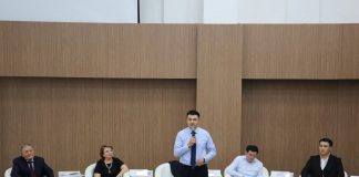 Town Hall форматындағы кездесулер жалғасып жатыр