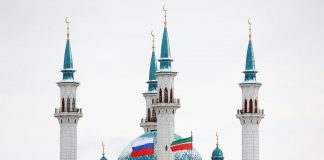 Татарлар «егемендікпен» де қоштасты