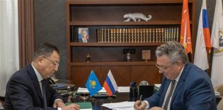 Университеттер ынтымақтастық бағыттарын арттырады
