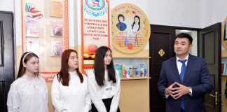 KazDual обсерваториясының таныстырылымы өтті