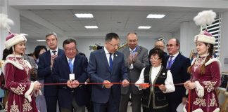 Қазақстанның көпвекторлы сыртқы саясатын талқылаған форум өтті