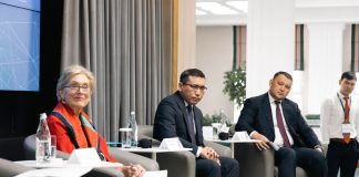 Баспасөз саласындағы әлемдік туынды қазақ тіліне аударылды
