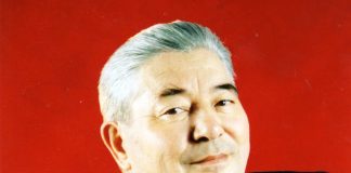 Қарындас қауымның қамқоршысы