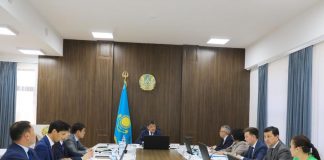 Әулиеата өңірінде 140 жас отбасы баспаналы болады