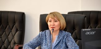 Сертификатталған 72 сағаттық біліктілікті арттыру курстары өтті