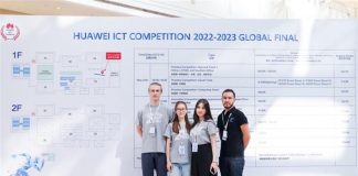 ҚазҰУ студенті халықаралық байқауда бірінші орын алды