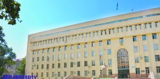 Еліміз бойынша тұңғыш университет жаһандық рейтингте көш бастады