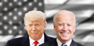 Байденнің бағы қайта жана ма, әлде Трамп тағына орала ма?