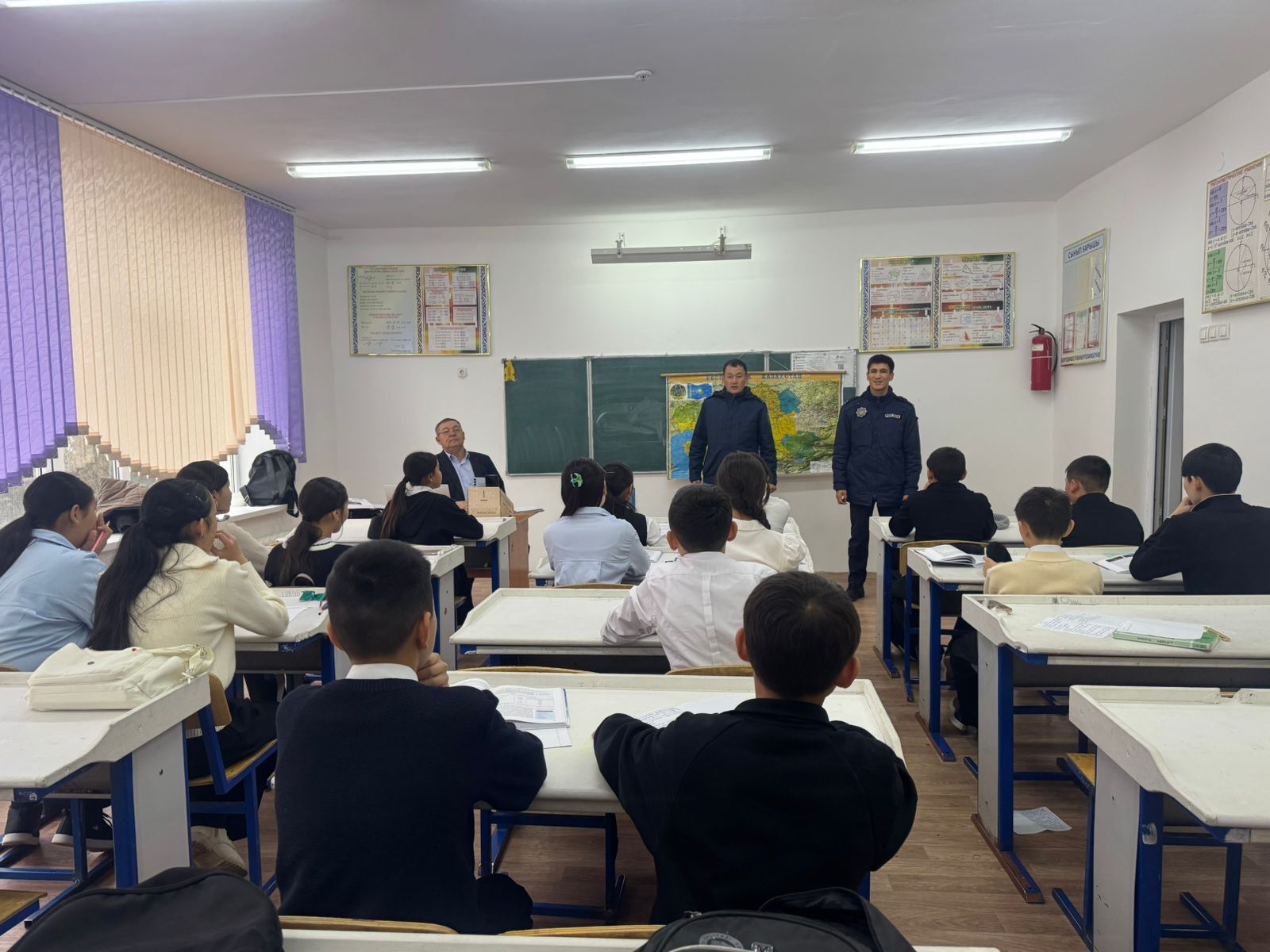 Қауіпсіз Жаңа жыл: мерекені оқыс оқиғасыз қалай өткізуге болады?