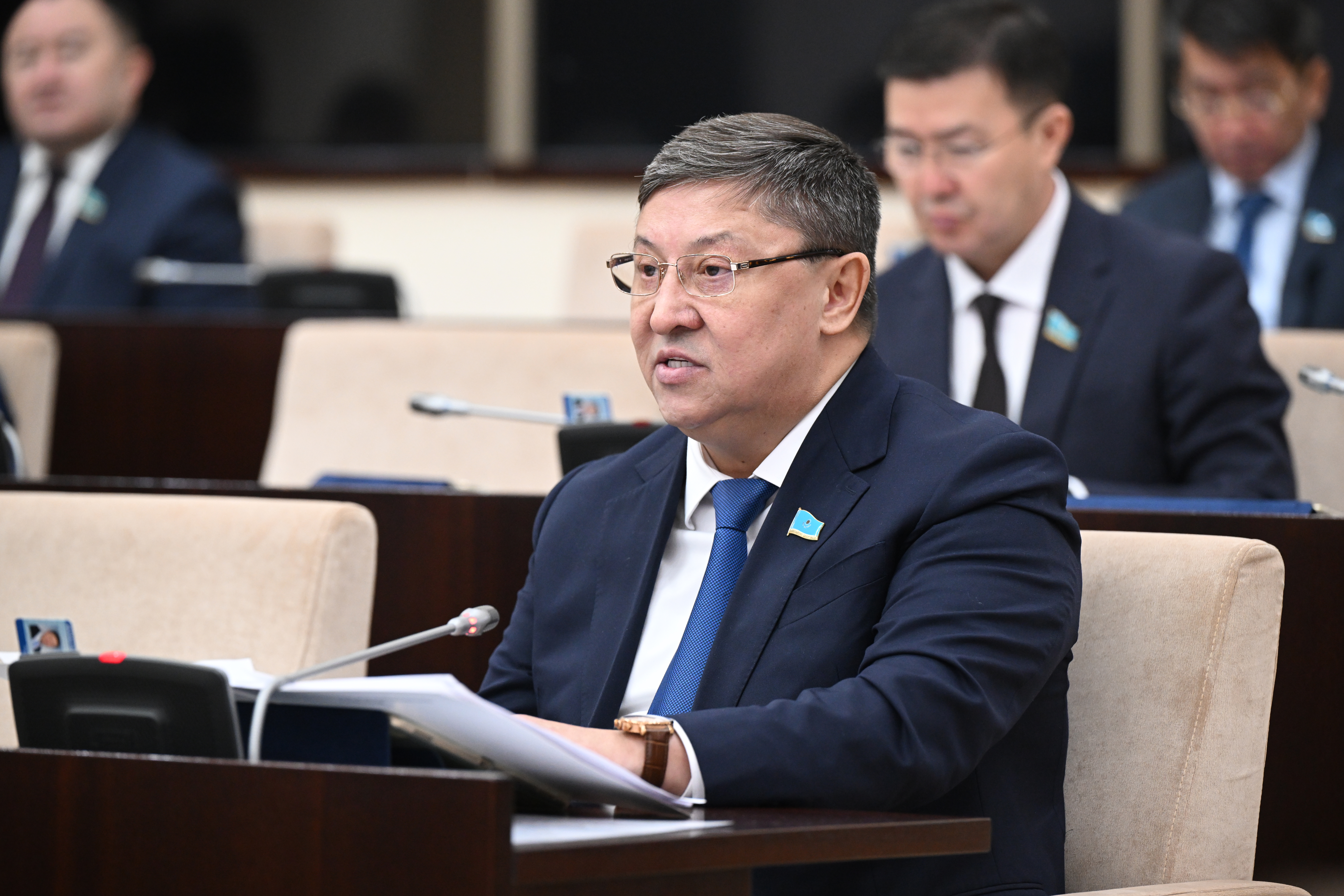 Ұлттық құрылтай: Ұлы мұрат жолындағы өзгерістер