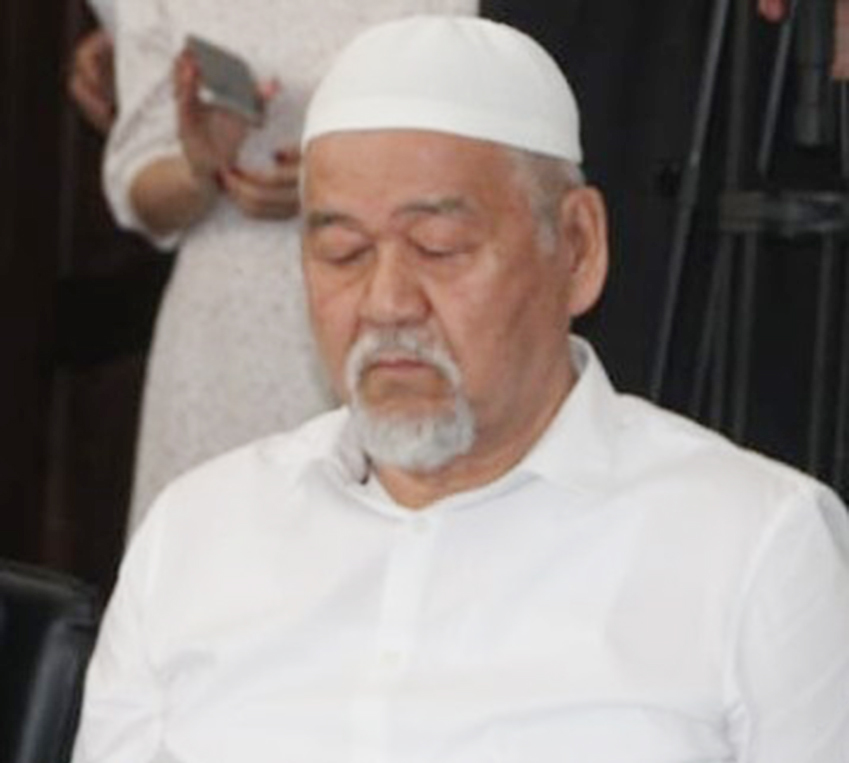 Ораза айында туған жырлар