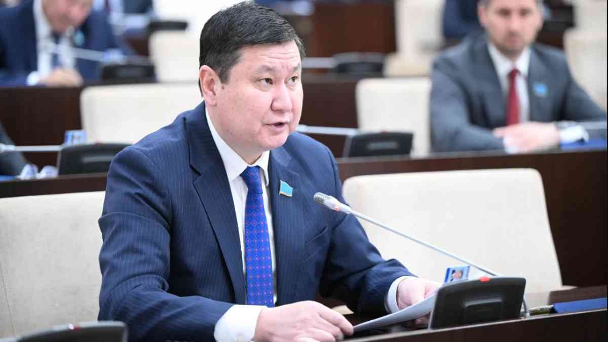 Президент субсидиялау саясатына да байыппен қарау қажеттігін атап өтті