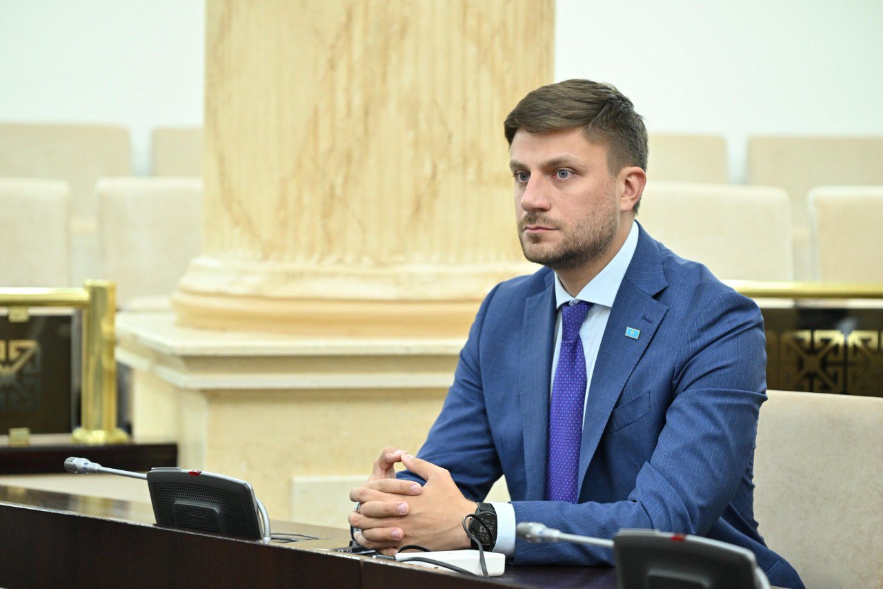 Қазақстанды саяси жүйенің түбегейлі трансформациясы күтіп тұр