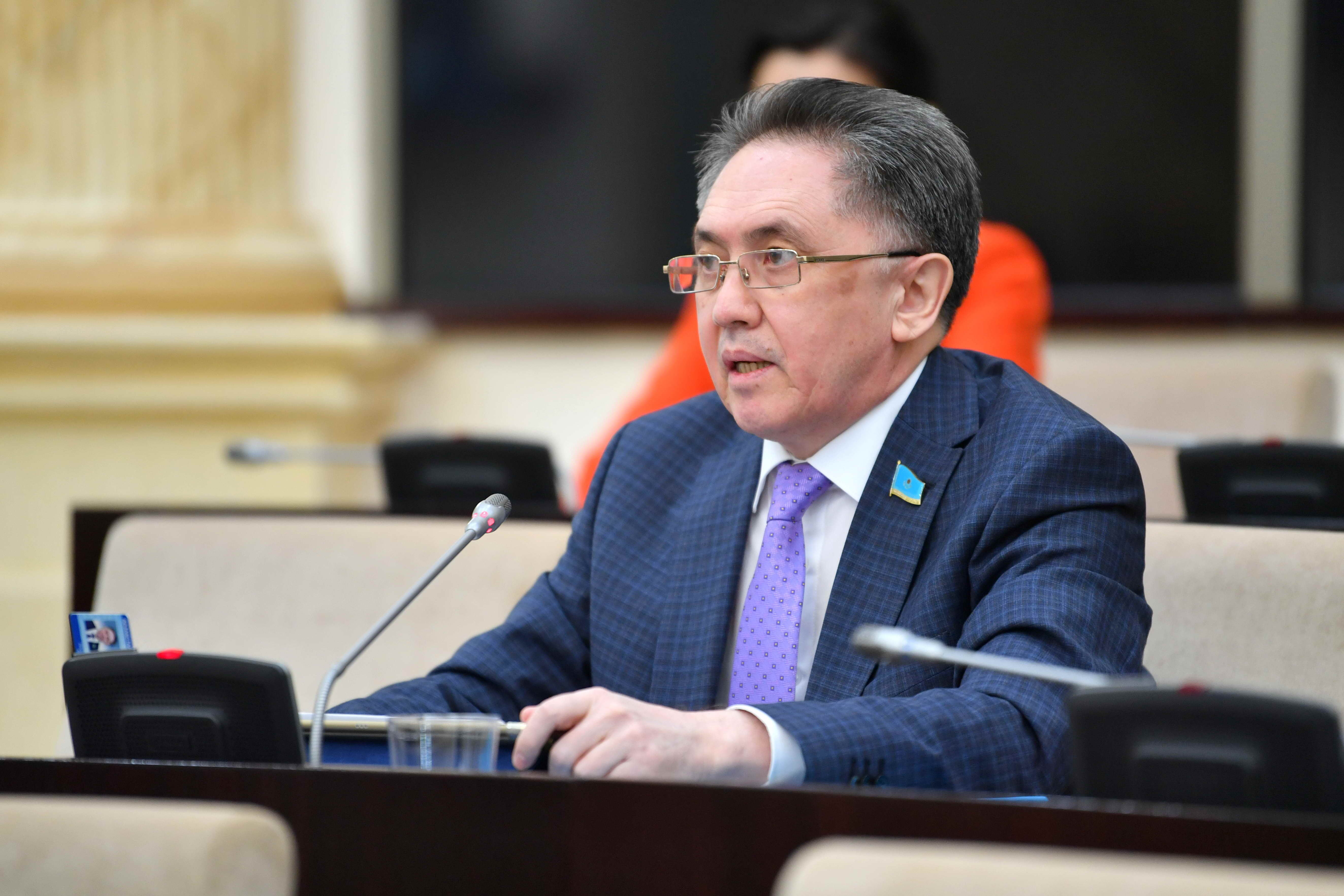 Президент ұсынған өзгерістердің өзегінде – Конституциялық жаңару мен саяси жүйені қайта құру тұр