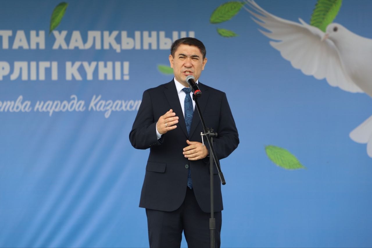 Шудың жаңа тынысы: инвестиция, экономика және мүмкіндік