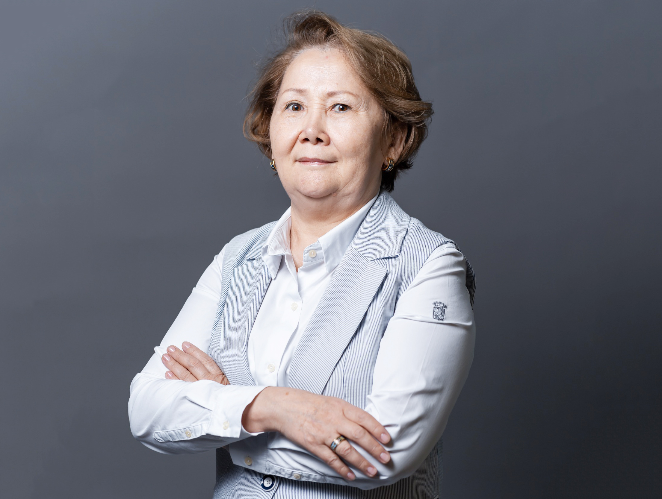 Дәметкен Төреқұлова: «Ғылымның салмағы – ел өміріне әкелген өзгерісінде»
