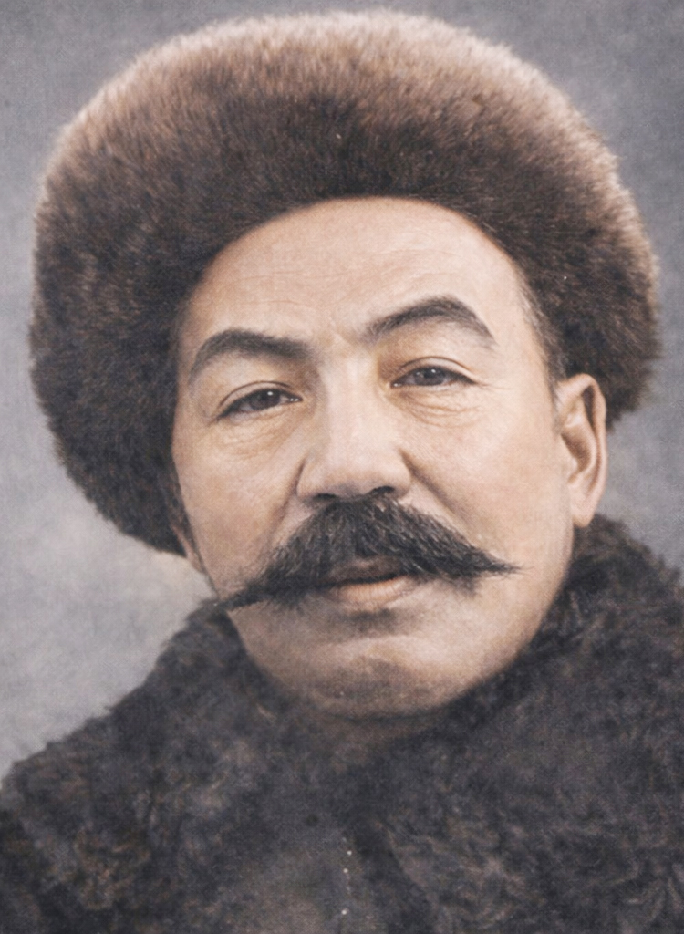 Сүлейлердің сүйрігі Нартай ақын (Нартай Бекежановтың туғанына – 135 жыл)