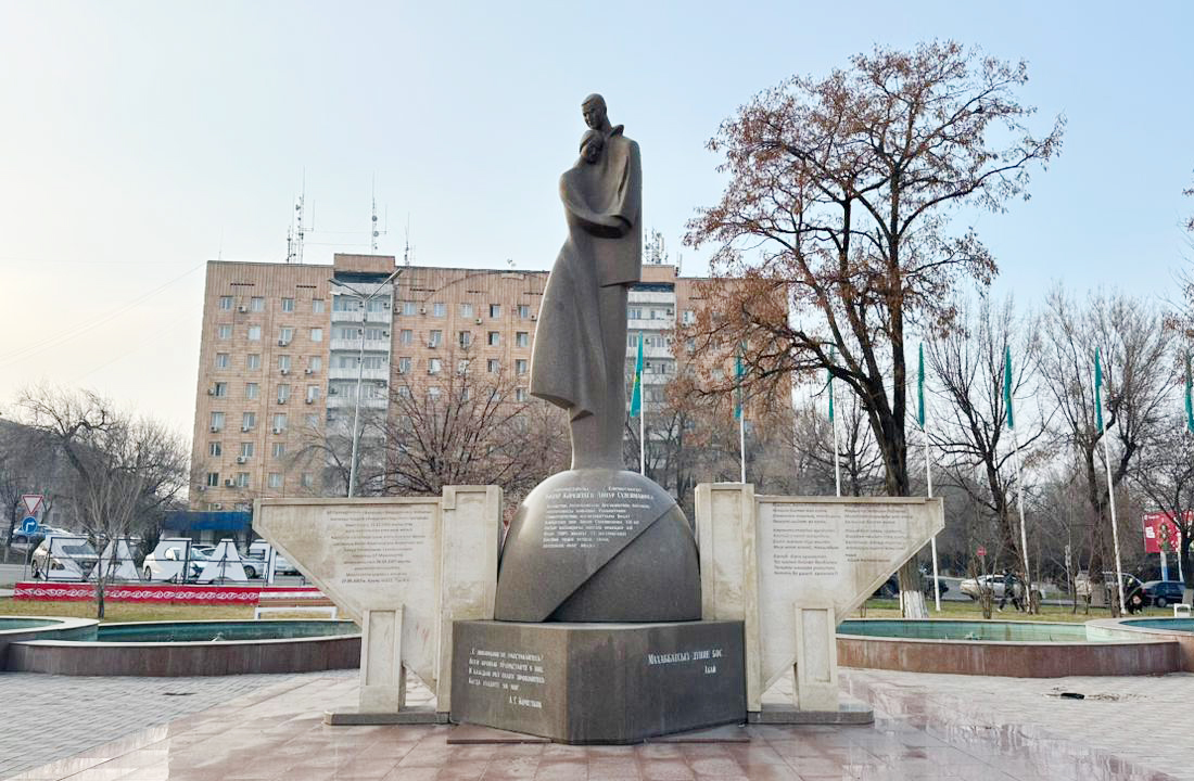 Шетелге оқуға аттанған қос ғашықтың трагедиялық тағдыры