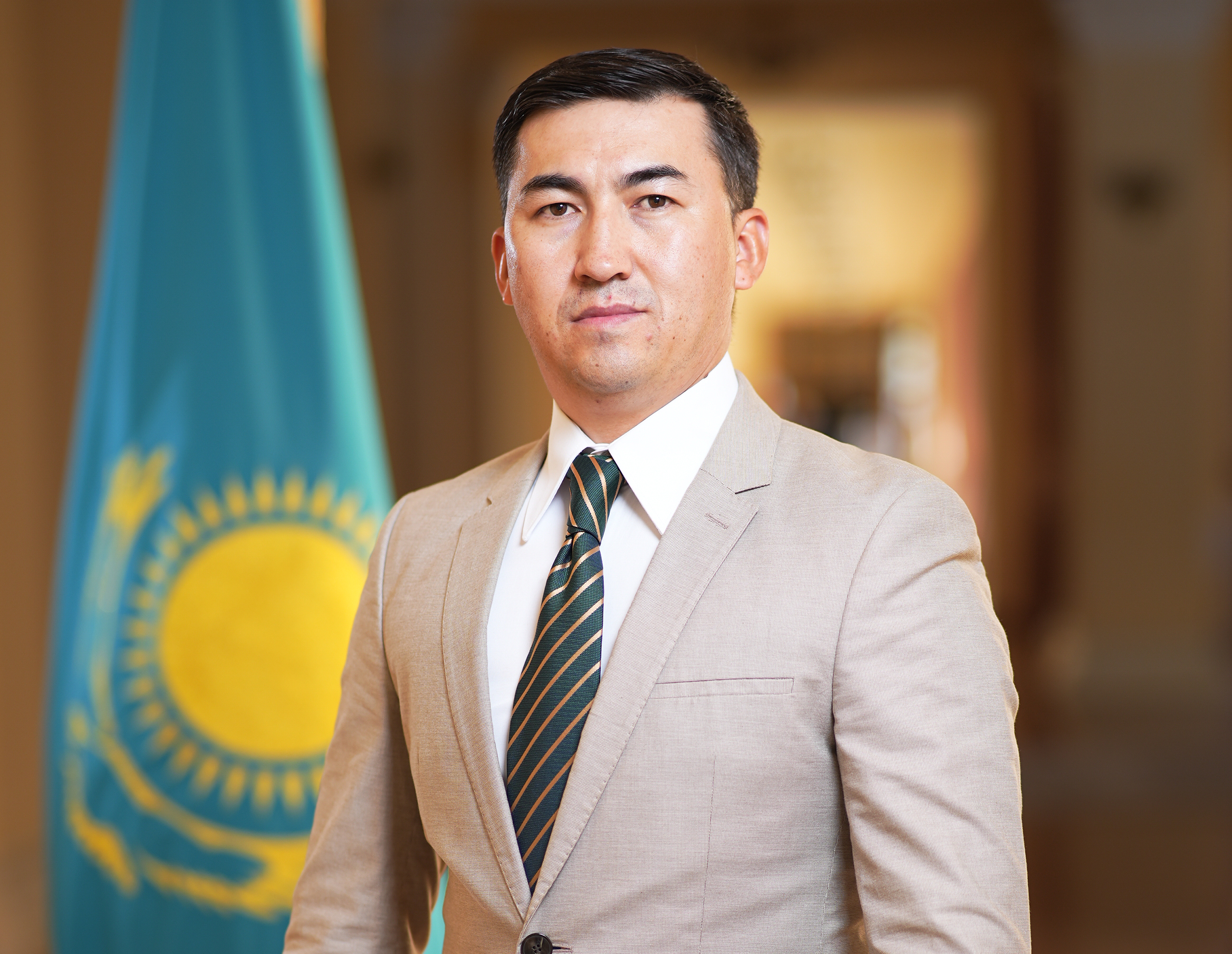 ҚР Президентінің жанындағы Ұлттық ғылым академиясы 2025 жылды қорытындылады