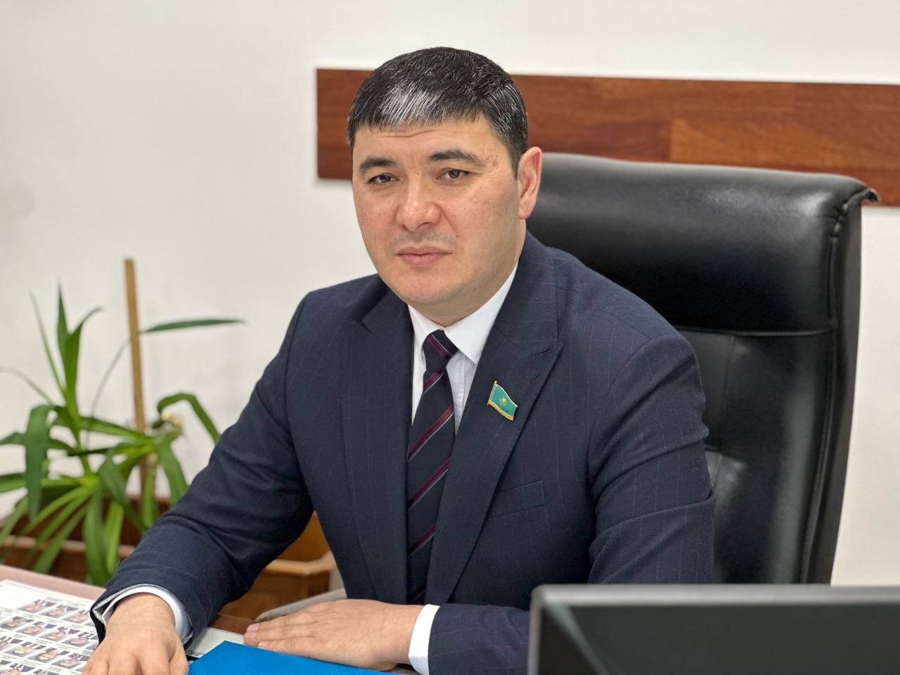 Қызылордадағы V Ұлттық құрылтай: жаңа саяси жаңғыру, нақты міндеттер және бірлікке негізделген бағыт