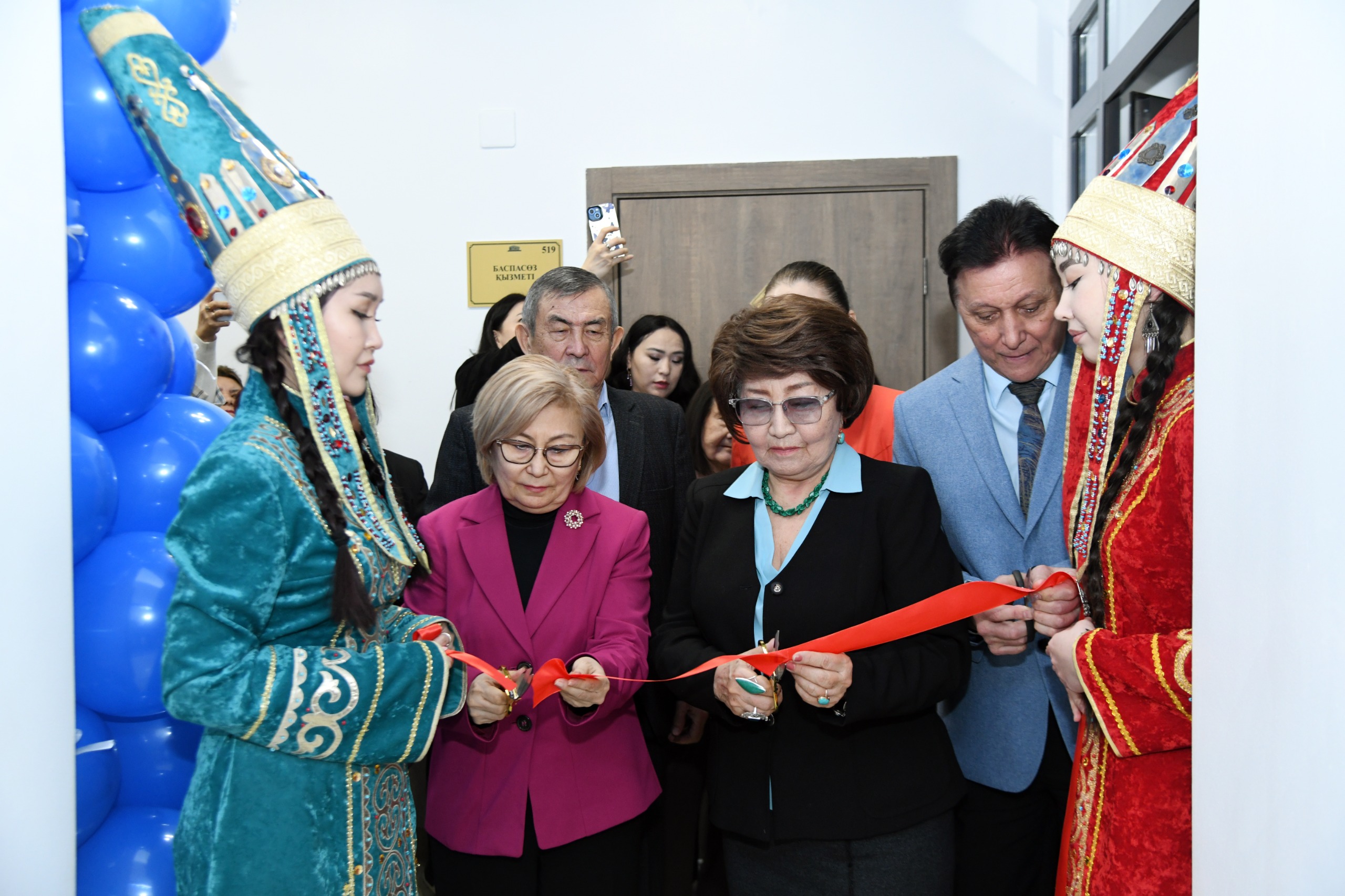 Халықаралық абайтанушылар симпозиумы өтті