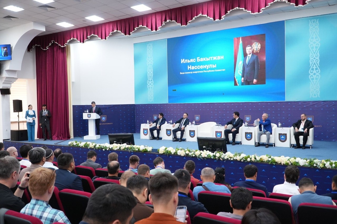 ҚазҰУ-да кибертұрақтылықты арттыру жолдары қарастырылды