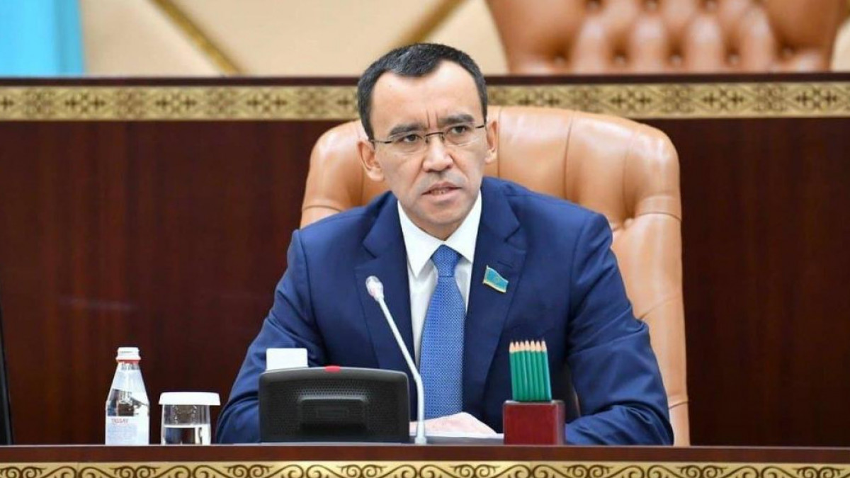 Ұзақ мерзімді дамудың берік негізі