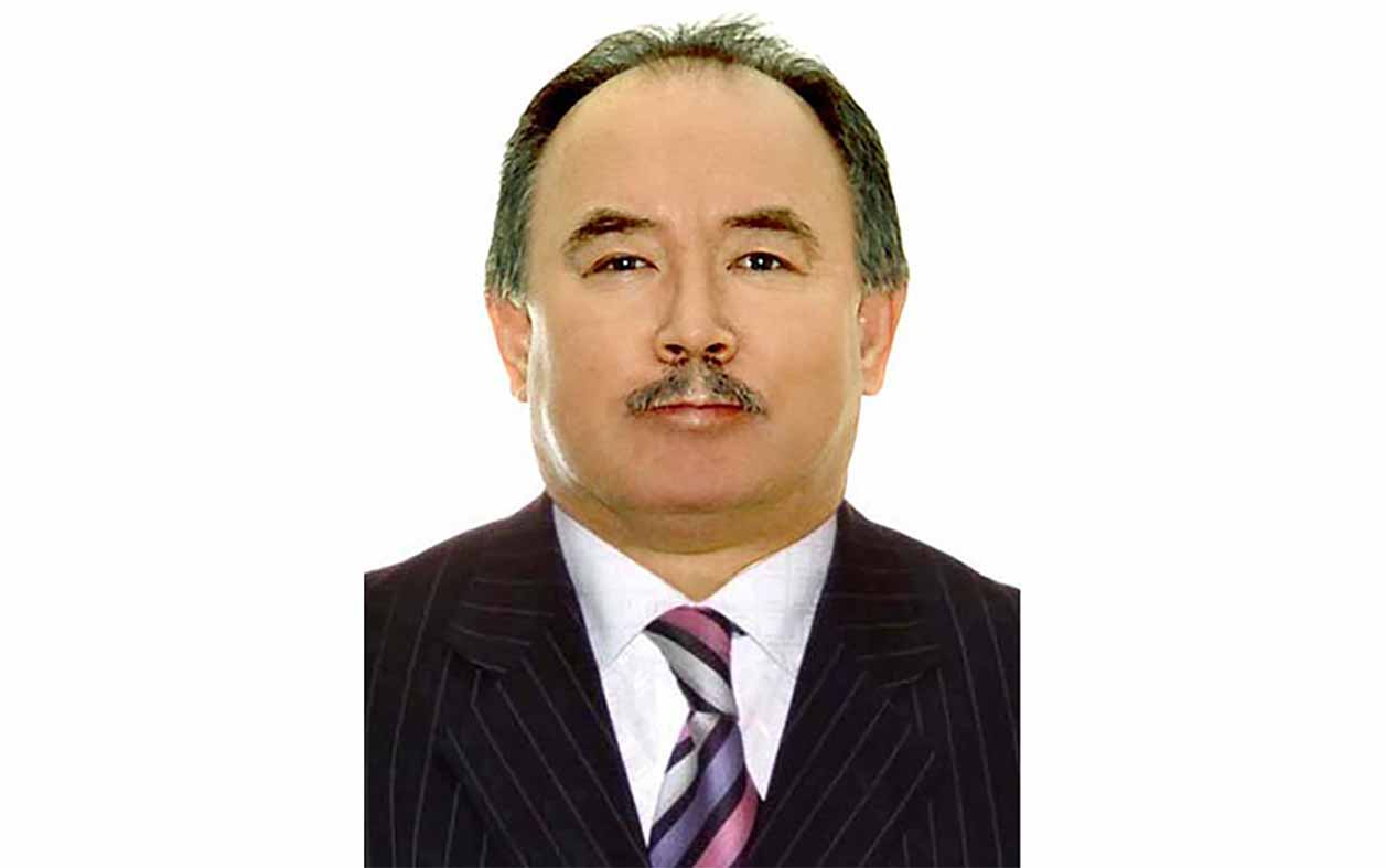 Конституция жобасы ұзақ мерзімді дамуға бағытталған