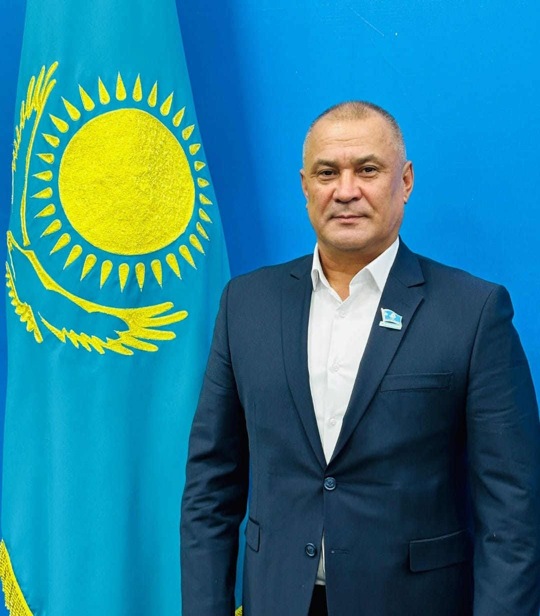 Нұрлан Түймелиев: «Тұрақтылық бар жерде – даму мен өркендеу бар»