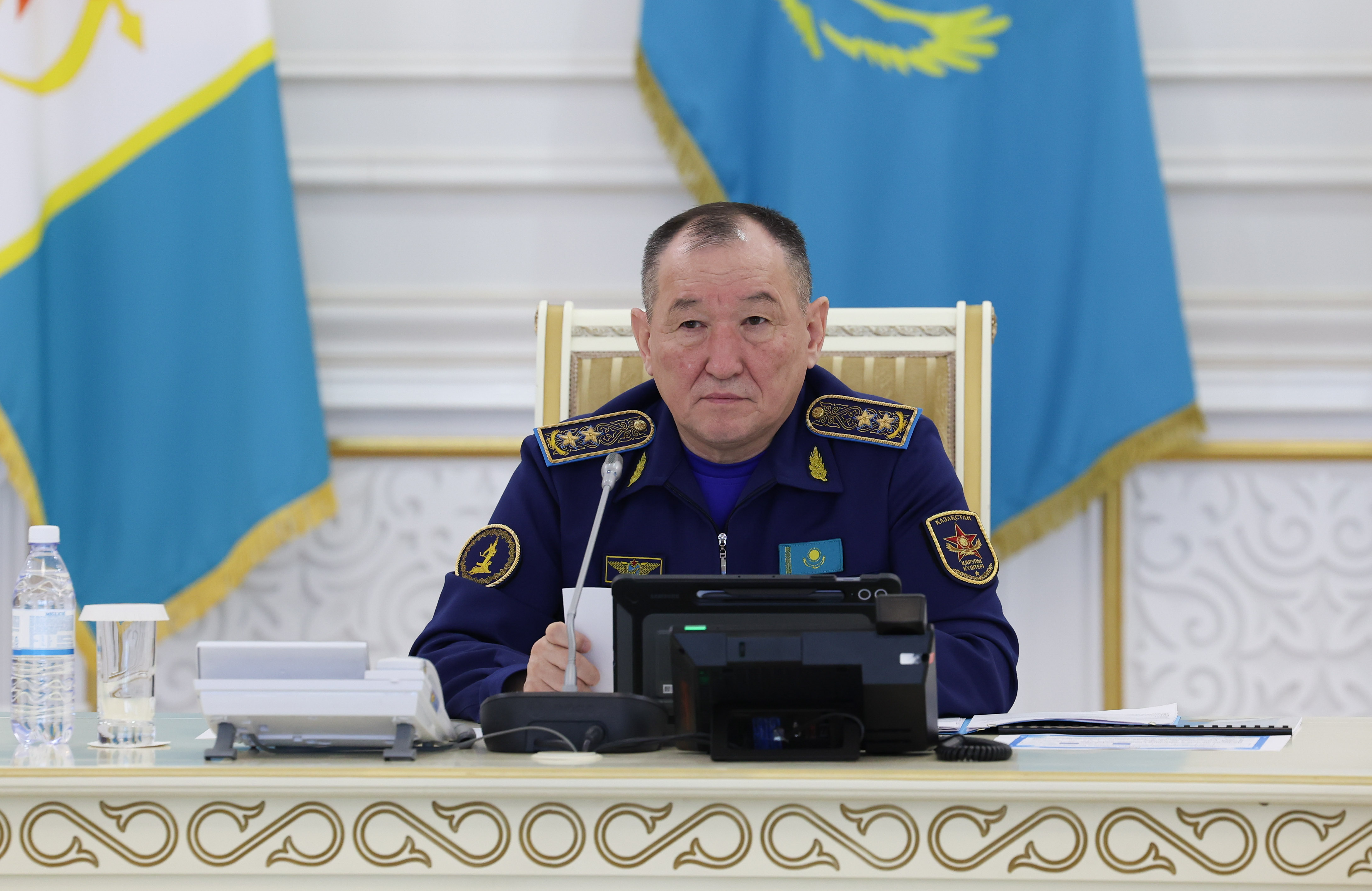 Бірыңғай шақырту тізілімі: Қазақстанда әскерге шақыру жүйесі жетілдіріледі