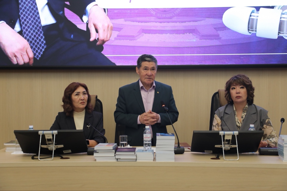 Келелі кездесу: Абай аманаты және жасанды интеллект дәуірі