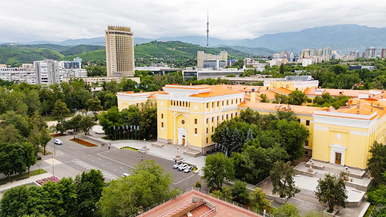 Қазақ ғылымының 80 жылдық белесі: қалыптасуы мен даму жолы