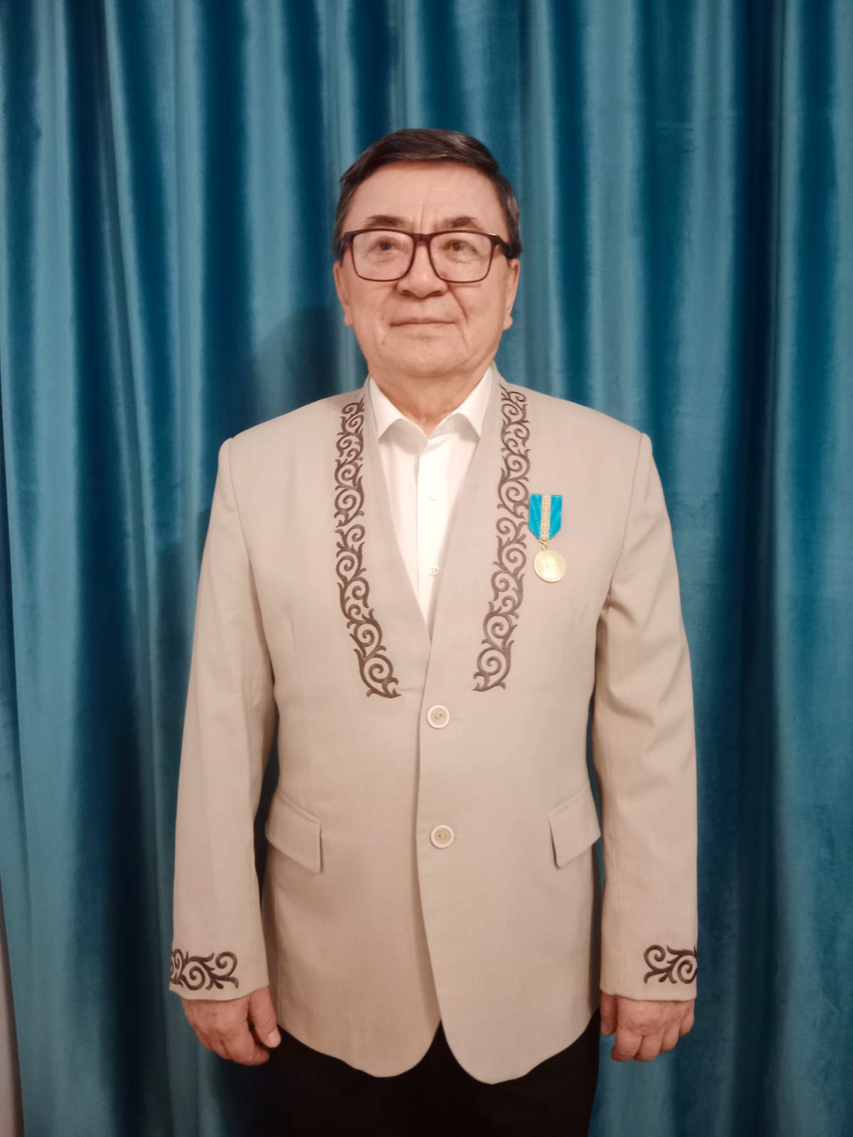 Орындалған арман
