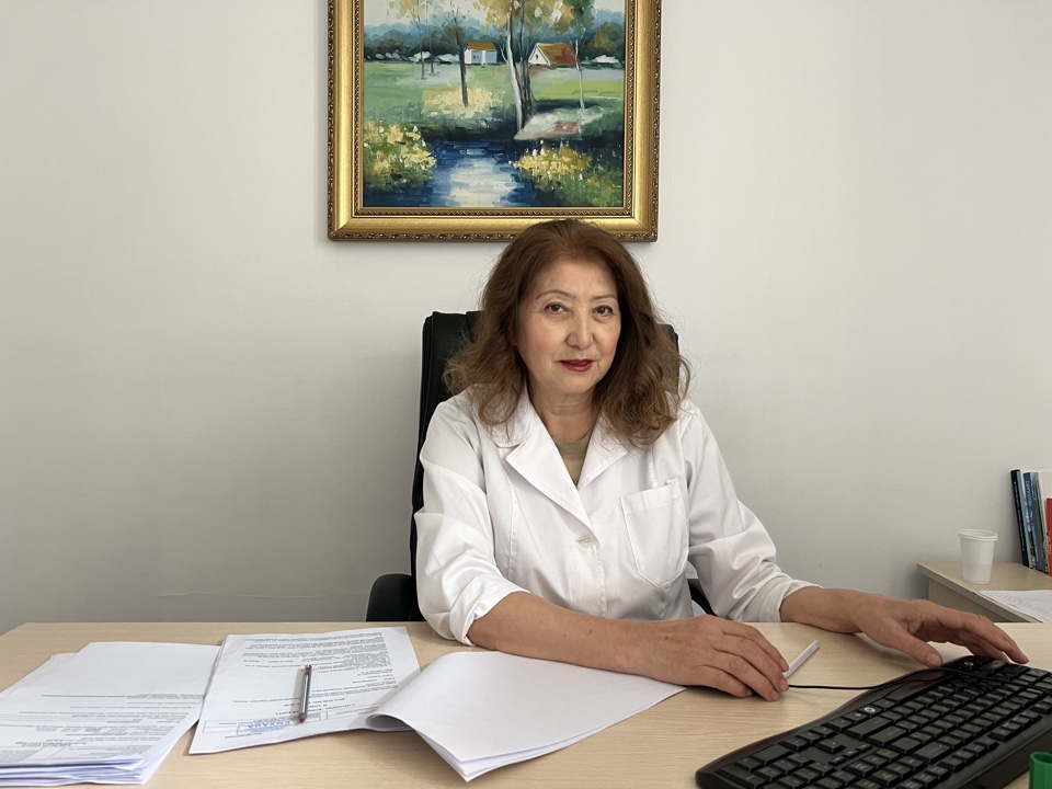 Денсаулықты қалпына келтірудің заманауи мүмкіндігі