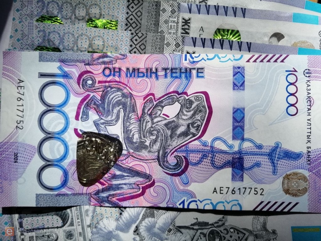 Құрылтай депутаттарының сайлауына 34,3 млрд теңге бөлінді