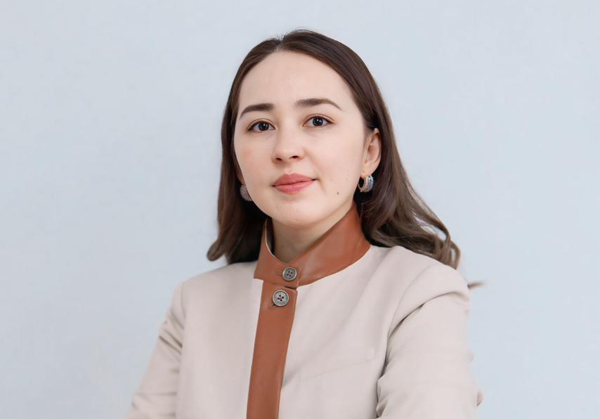 Жетісу университеті ғалымының курсы Coursera платформасына енді