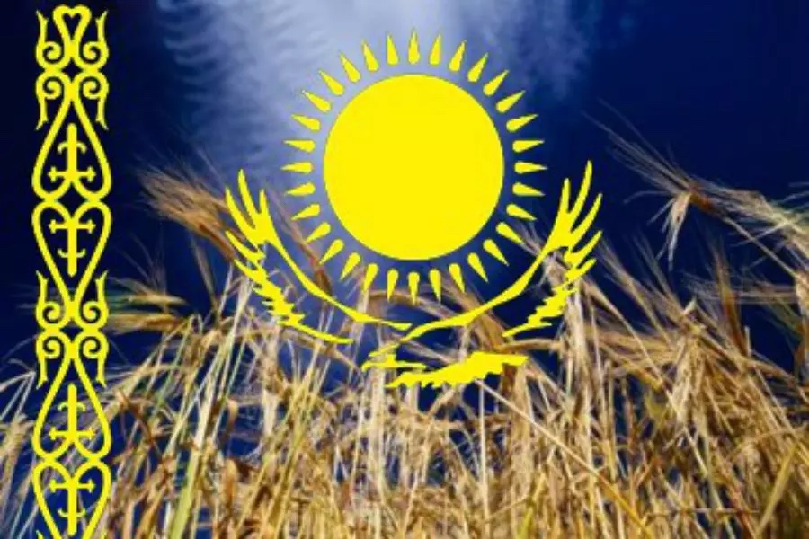 Тәуелсіздік – тағдыр сыйлаған ең ұлы бақ