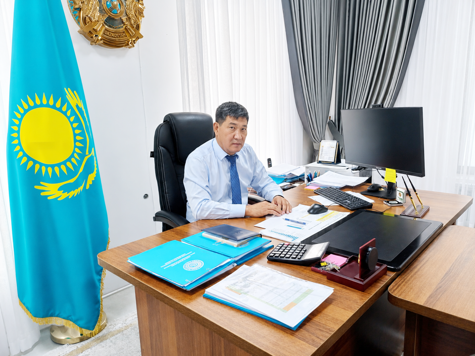Аграрлық әлеует: бүгінгі беталыс, ертеңгі меже