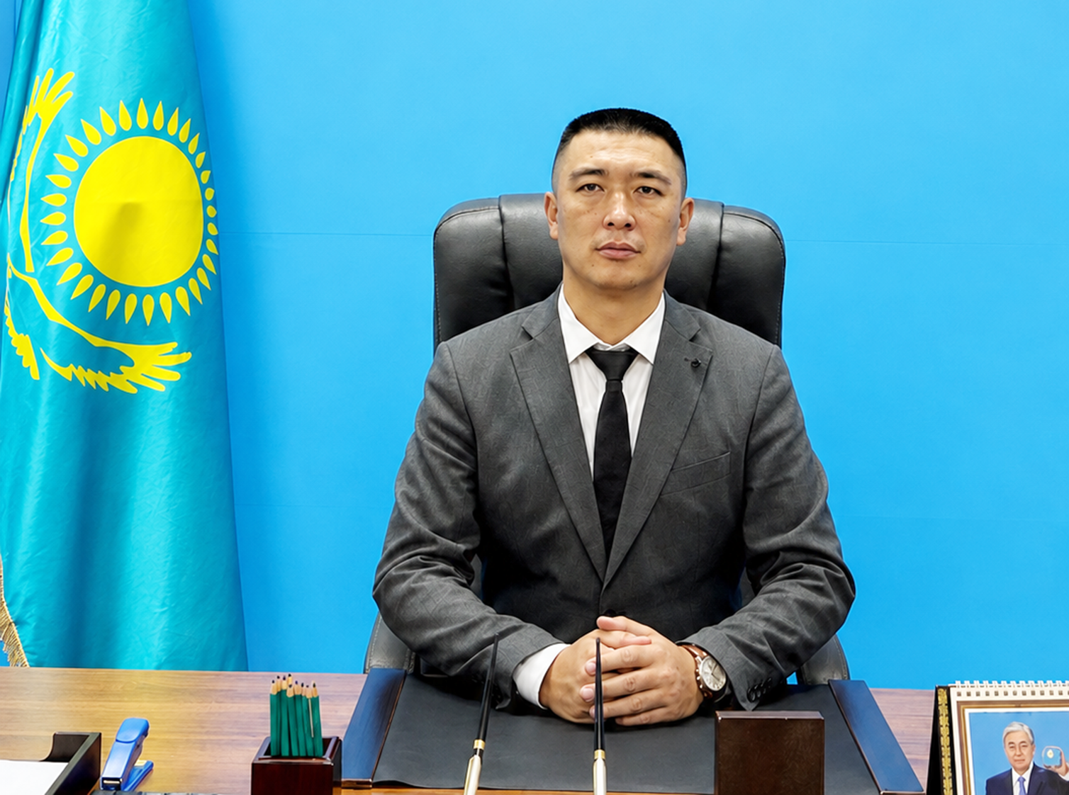 Кегеннің коммуналдық келбеті: бүгінгі жұмыс, ертеңгі жоспар