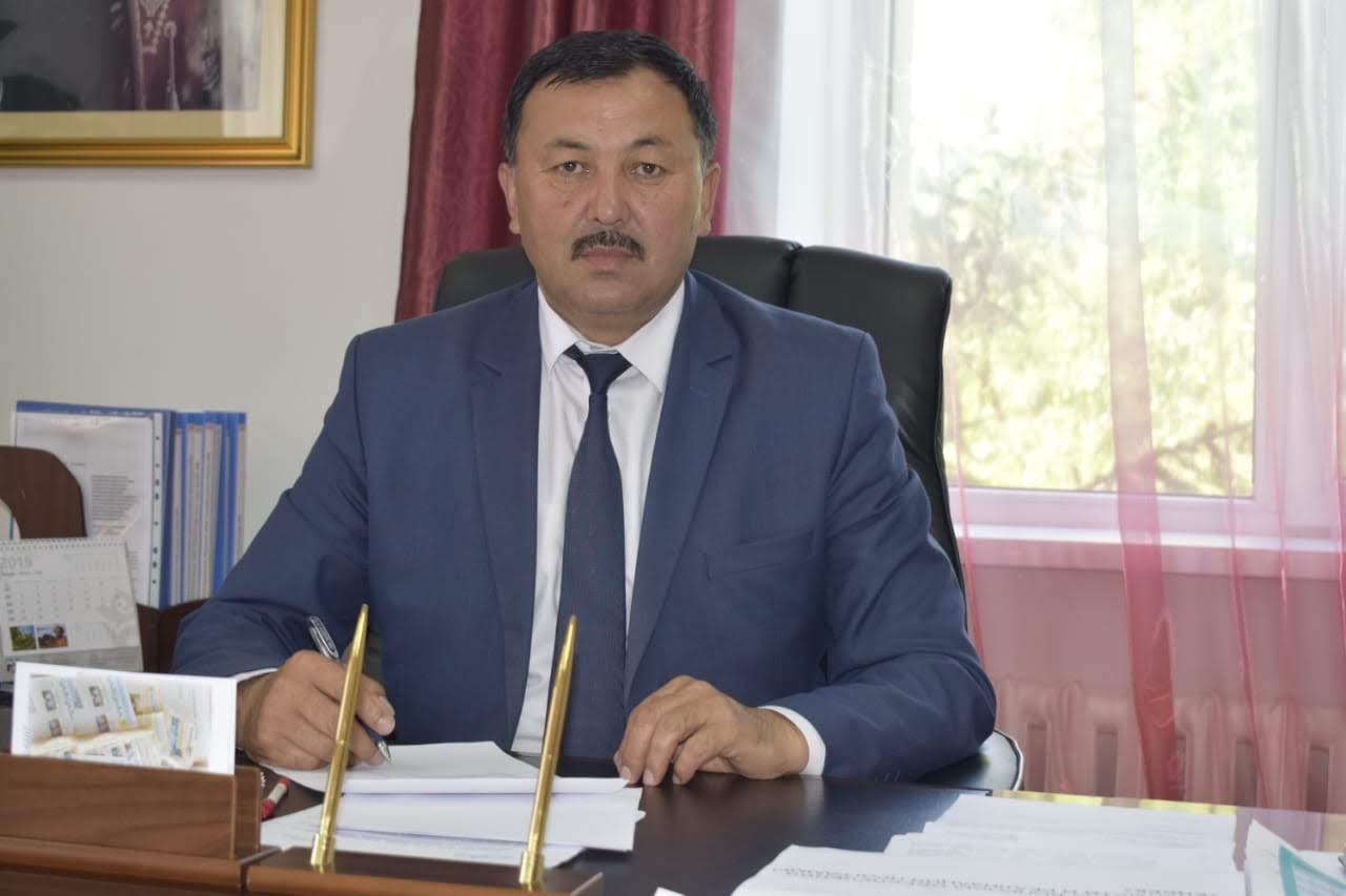 Еңбекпен өрілген өмір немесе Кеңес Күнесбайұлы туралы сыр